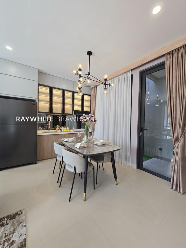 Townhouse Eksklusif Lokasi Strategis Area Cilandak 