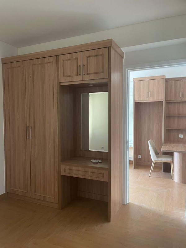 Dijual Apartemen Siap Huni - The Aspen Residences Cilandak Jakarta Selatan.