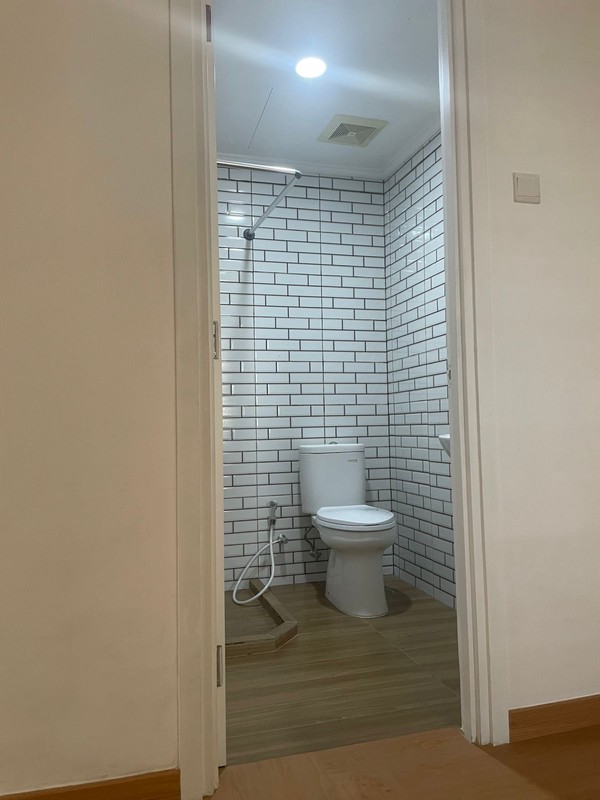 Dijual Apartemen Siap Huni - The Aspen Residences Cilandak Jakarta Selatan.