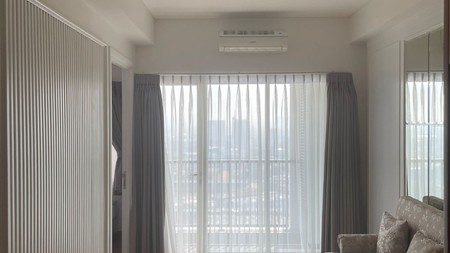 Dijual Apartemen Siap Huni - The Aspen Residences Cilandak Jakarta Selatan.