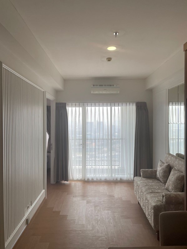 Dijual Apartemen Siap Huni - The Aspen Residences Cilandak Jakarta Selatan.