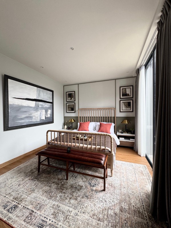 Brand New Townhouse Lebak Bulus Lokasi Strategis 