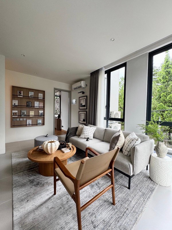 Brand New Townhouse Lebak Bulus Lokasi Strategis 