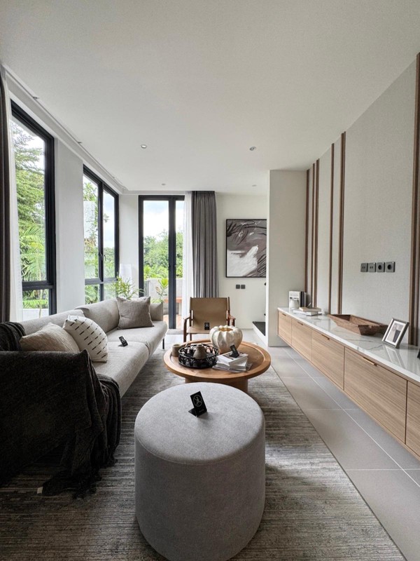 Brand New Townhouse Lebak Bulus Lokasi Strategis 