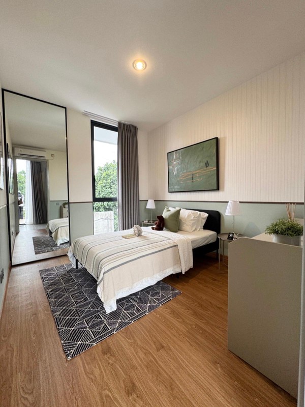 Brand New Townhouse Lebak Bulus Lokasi Strategis 