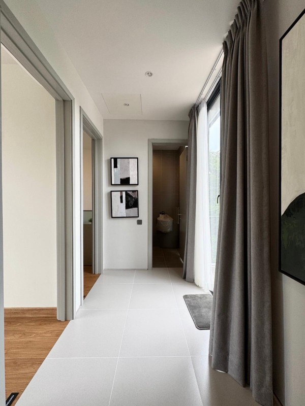 Brand New Townhouse Lebak Bulus Lokasi Strategis 