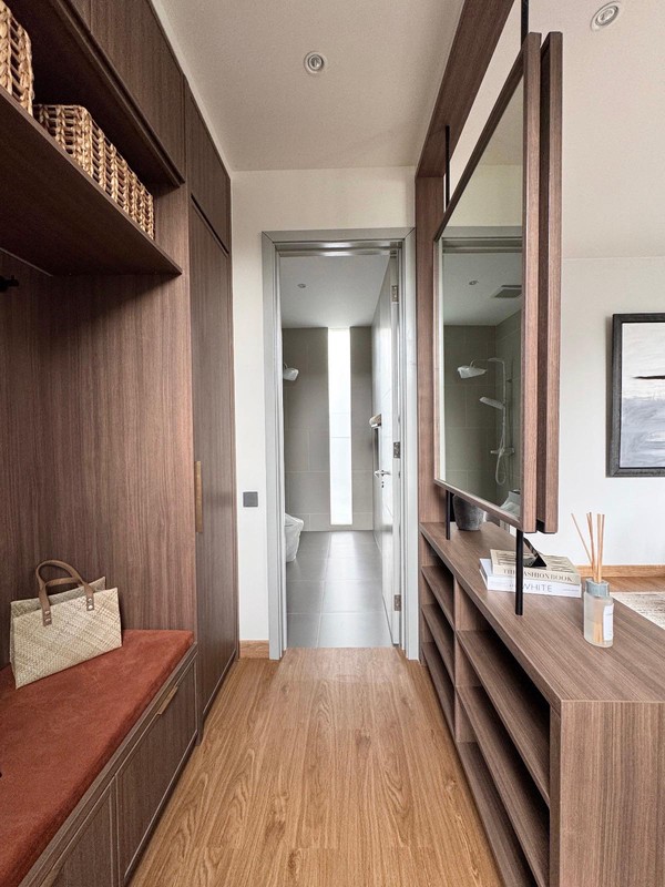 Brand New Townhouse Lebak Bulus Lokasi Strategis 