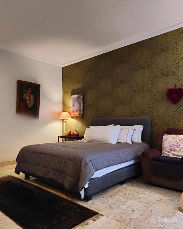 Dijual Rumah Tinggal Ekslusif Siap Huni lokasi Strategis - Townhouse Panorana Cilandak Jakarta Selatan