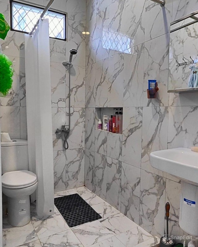 Dijual Rumah Tinggal Ekslusif Siap Huni lokasi Strategis - Townhouse Panorana Cilandak Jakarta Selatan