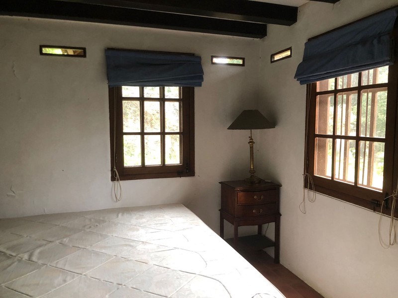 Dijual Villa Country Ekslusif - Lahan 2 Hektar Dengan View Pegunungan Di Bogor 