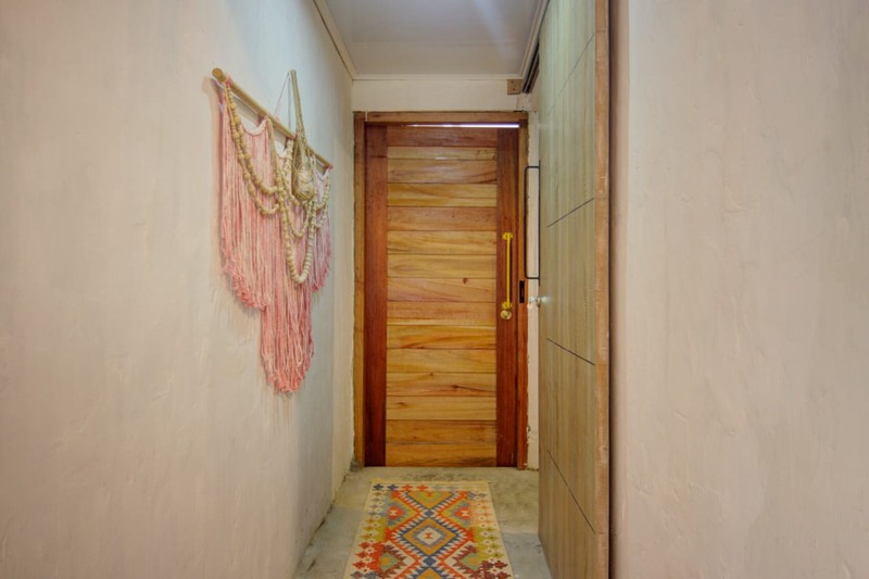 Leasehold - Tropical Lifestyle 3-Bedroom villa Located in Abiansemal, a peaceful suburb, Bali