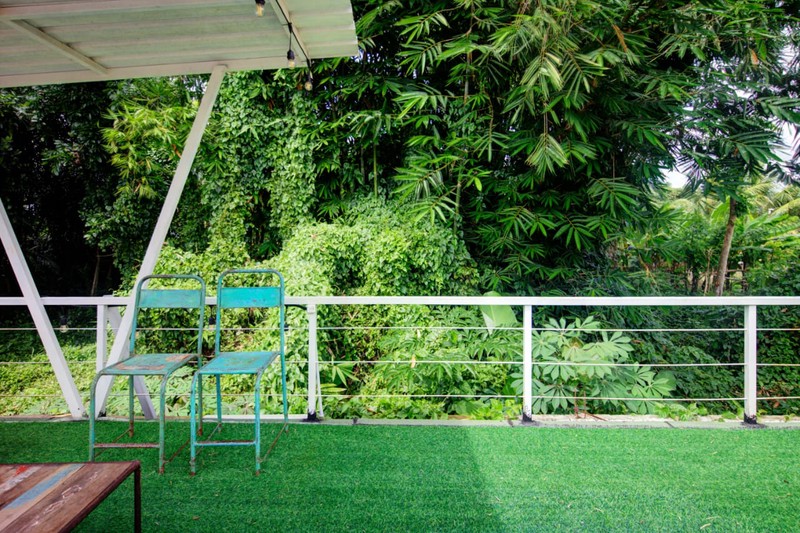 Leasehold - Tropical Lifestyle 3-Bedroom villa Located in Abiansemal, a peaceful suburb, Bali