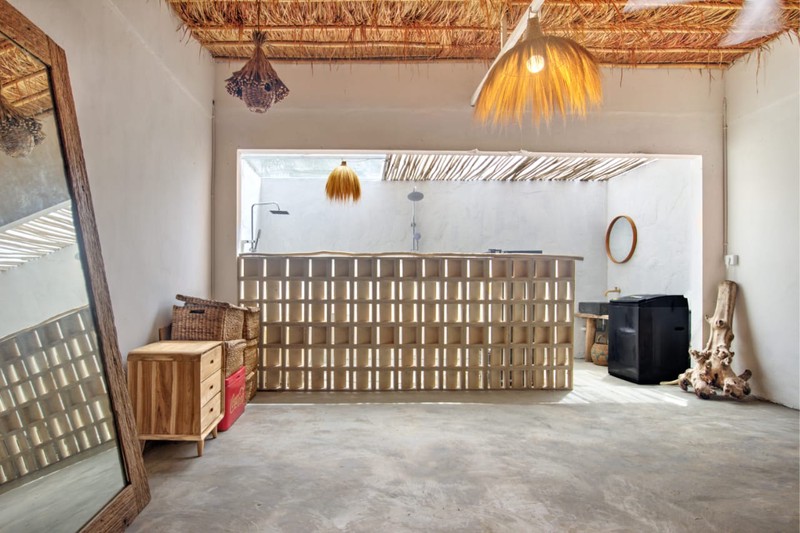 Leasehold - Tropical Lifestyle 3-Bedroom villa Located in Abiansemal, a peaceful suburb, Bali