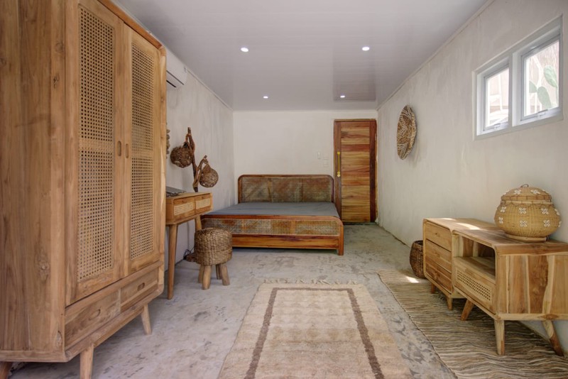 Leasehold - Tropical Lifestyle 3-Bedroom villa Located in Abiansemal, a peaceful suburb, Bali