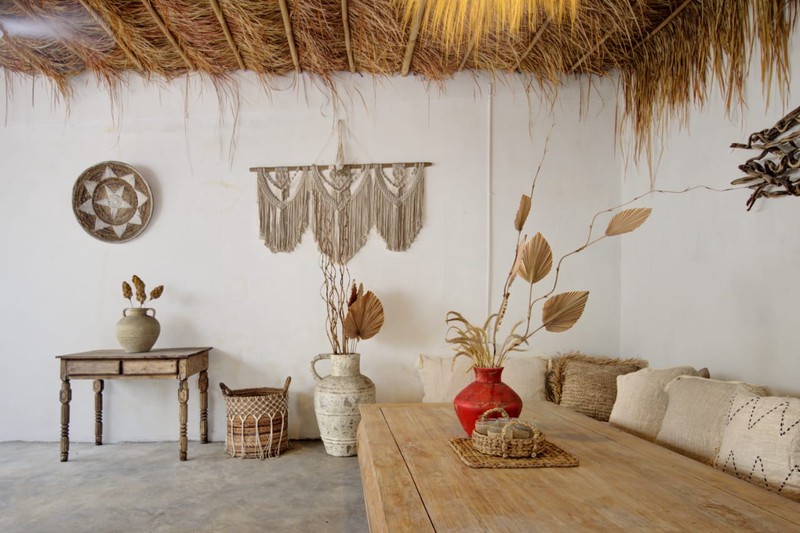 Leasehold - Tropical Lifestyle 3-Bedroom villa Located in Abiansemal, a peaceful suburb, Bali