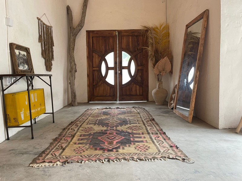 Leasehold - Tropical Lifestyle 3-Bedroom villa Located in Abiansemal, a peaceful suburb, Bali