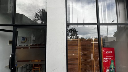 RUKO 2 Lantai, Komplek Apartemen Serpong Green View