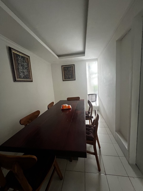 RUKO 2 Lantai, Komplek Apartemen Serpong Green View