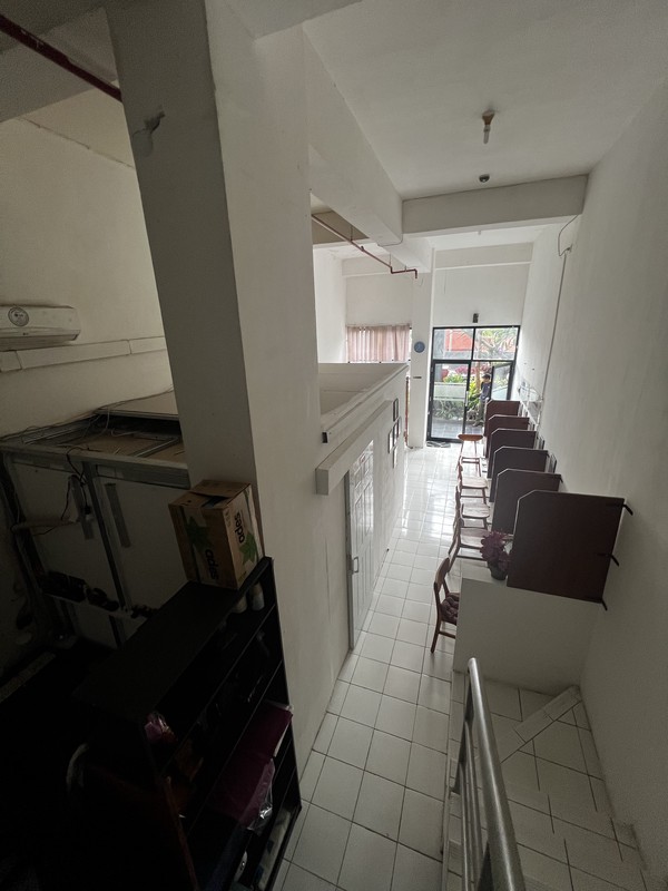 RUKO 2 Lantai, Komplek Apartemen Serpong Green View