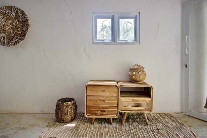 Leasehold - tropical Lifestyle 3-Bedroom villa Located in Abiansemal, a peaceful suburb , Bali