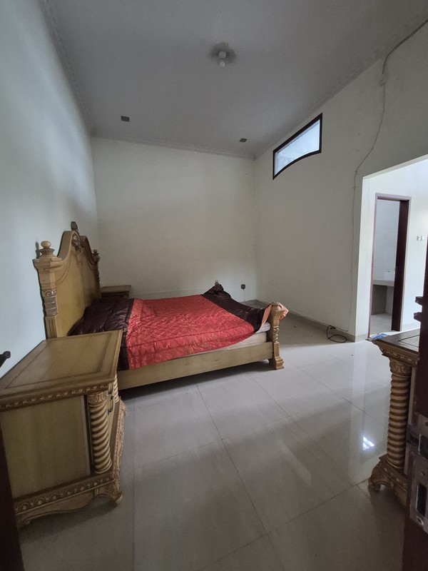 rumah 509 m2 tanjung karang bandar lampung