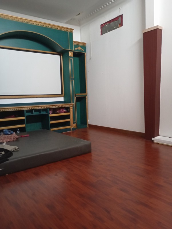 rumah 509 m2 tanjung karang bandar lampung