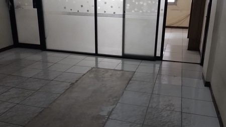 Dijual Ruko Lokasi Strategis Kawasan Perdagangan - Bandengan Selatan Tambora.