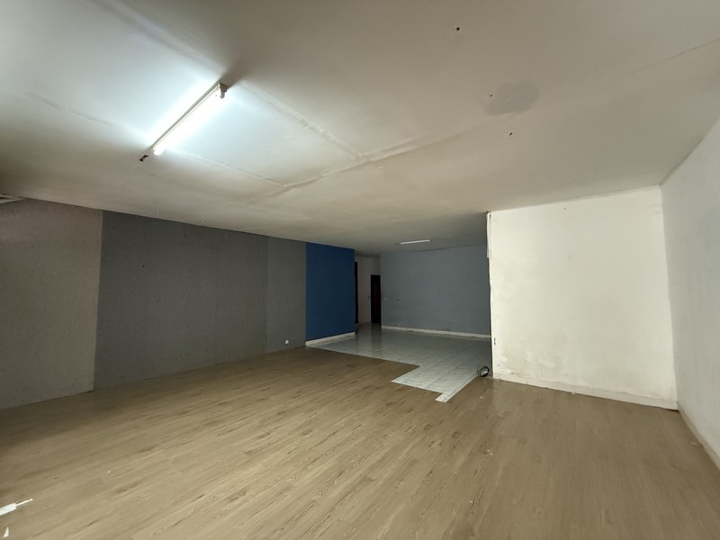 RUMAH COCOK UNTUK KANTOR DI SENOPATI AREA