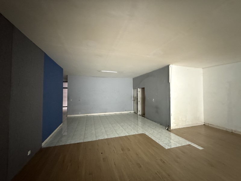 RUMAH COCOK UNTUK KANTOR DI SENOPATI AREA