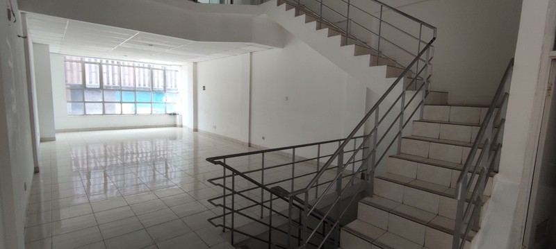 disewa ruko strategis dekat mall teras kota bsd cocok untuk perkantoran area ramai cbd bidex bsd city tangerang banten