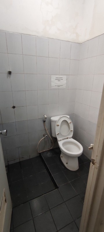 disewa ruko strategis dekat mall teras kota bsd cocok untuk perkantoran area ramai cbd bidex bsd city tangerang banten