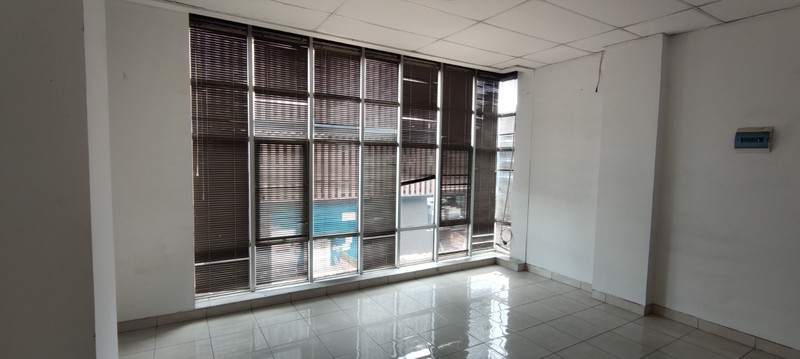 disewa ruko strategis dekat mall teras kota bsd cocok untuk perkantoran area ramai cbd bidex bsd city tangerang banten