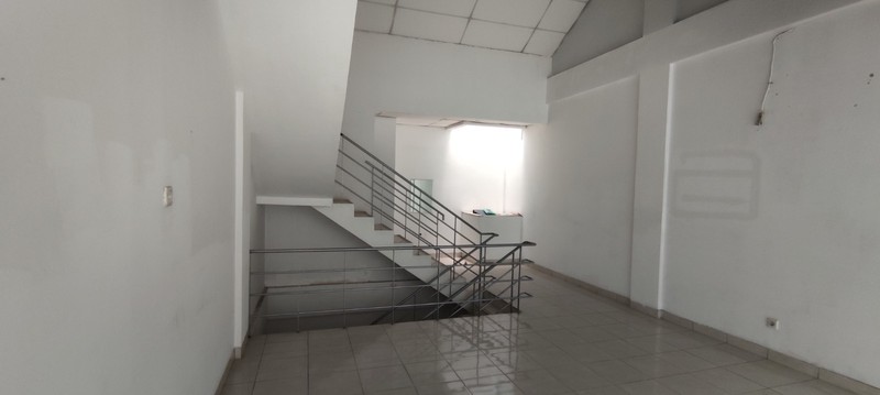 disewa ruko strategis dekat mall teras kota bsd cocok untuk perkantoran area ramai cbd bidex bsd city tangerang banten