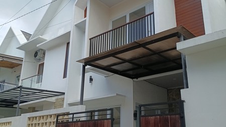 Exclusive Brand New House For Sale - Nusa Dua