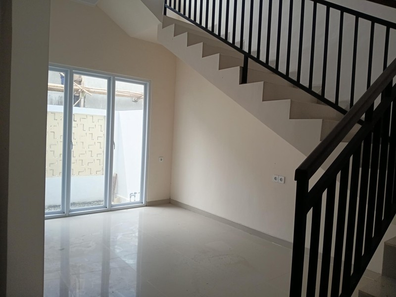 Exclusive Brand New House For Sale - Nusa Dua