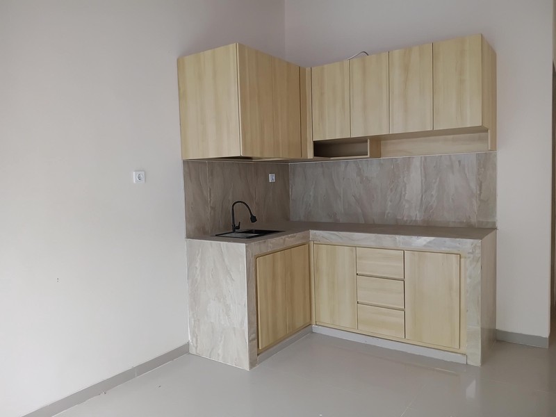 Exclusive Brand New House For Sale - Nusa Dua