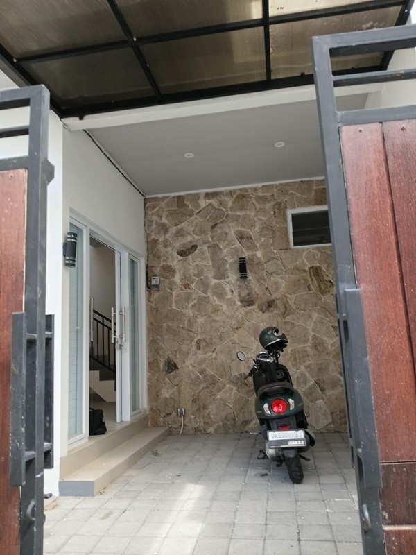 Exclusive Brand New House For Sale - Nusa Dua