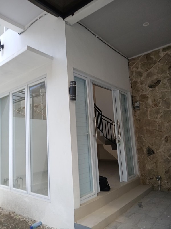 Exclusive Brand New House For Sale - Nusa Dua