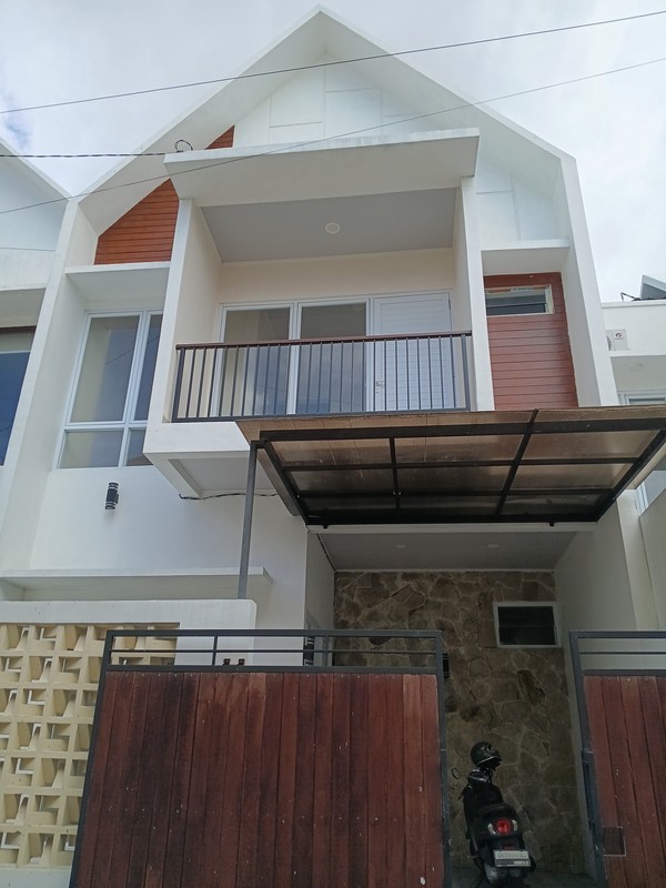 Exclusive Brand New House For Sale - Nusa Dua