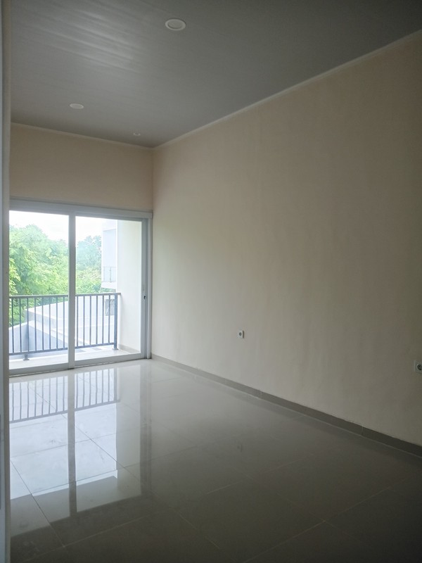 Exclusive Brand New House For Sale - Nusa Dua