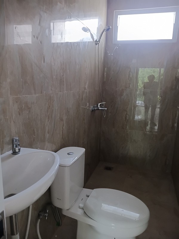 Exclusive Brand New House For Sale - Nusa Dua