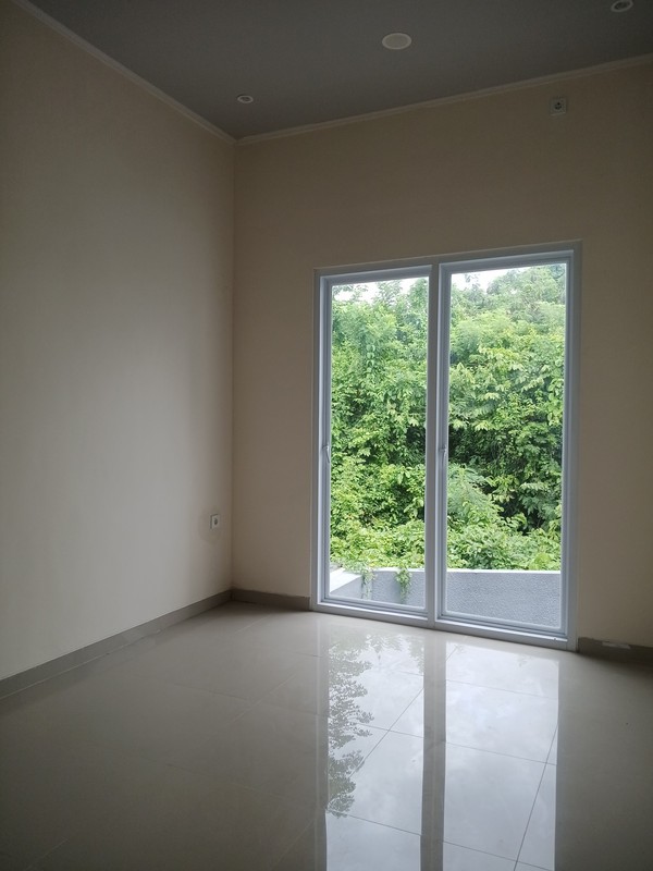 Exclusive Brand New House For Sale - Nusa Dua