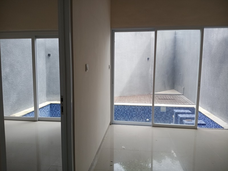 Exclusive Brand New House For Sale - Nusa Dua