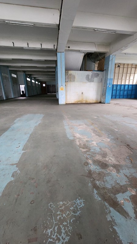 DIJUAL GUDANG & KANTOR 3 LANTAI - JL. MANTRI (JL. GARDU ASEM), KEMAYORAN, JAKARTA PUSAT