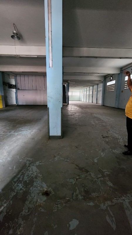 DIJUAL GUDANG & KANTOR 3 LANTAI - JL. MANTRI (JL. GARDU ASEM), KEMAYORAN, JAKARTA PUSAT