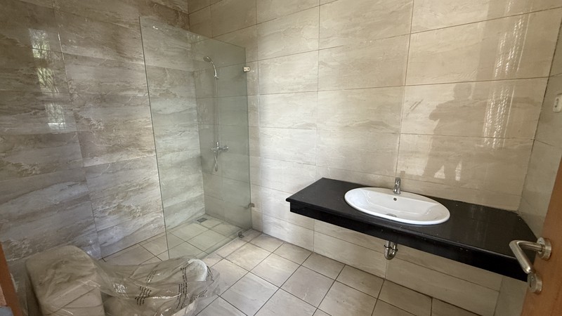 BRAND NEW AND MODERN HOUSE AT SENOPATI AREA