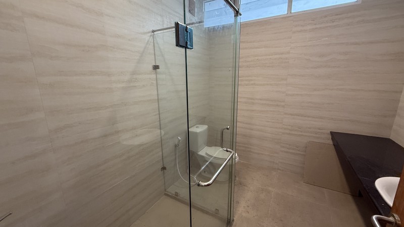 BRAND NEW AND MODERN HOUSE AT SENOPATI AREA