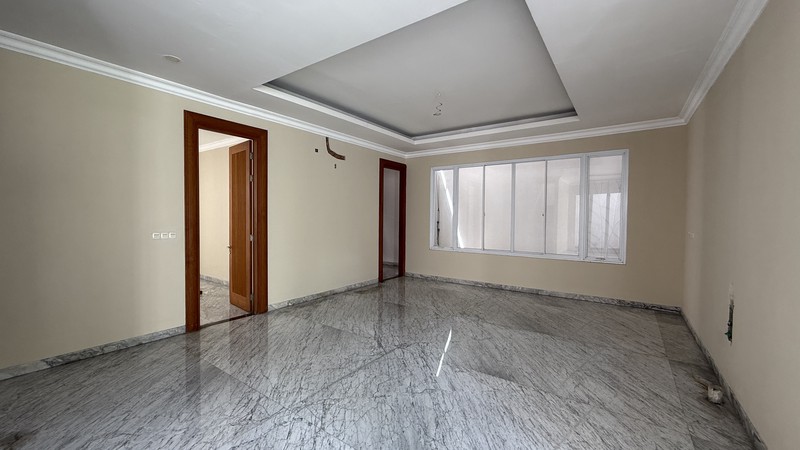 BRAND NEW AND MODERN HOUSE AT SENOPATI AREA