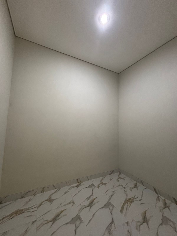 Rumah Kokoh 2 Lantai Siap Huni di Kota Wisata Cibubur