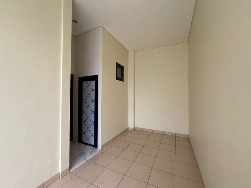 Rumah Kokoh 2 Lantai Siap Huni di Kota Wisata Cibubur